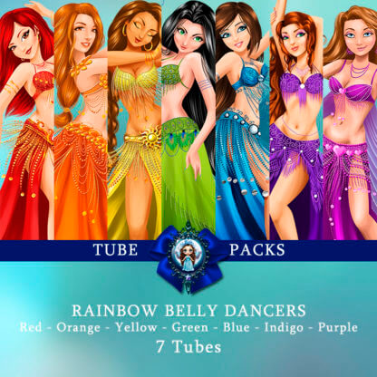 BellyDancers