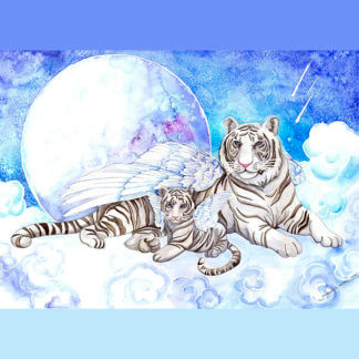 Tigers in the Sky