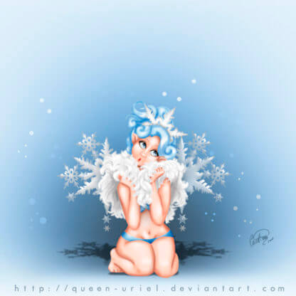 WinterFairy