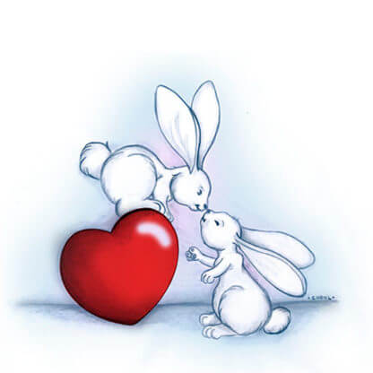 bunnylove