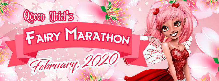 Fairy Marathon 2020