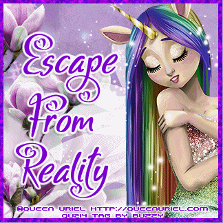 Escape From Reality