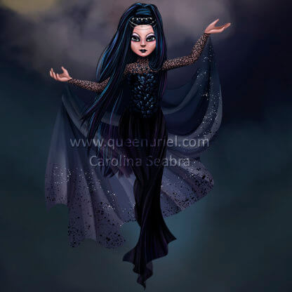 Queen Mab