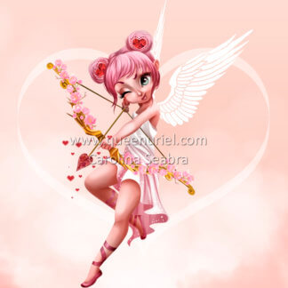 Valentine´s Cupid