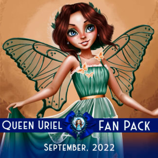 Fan Pack - September