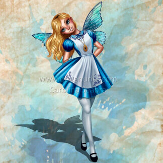 Alice