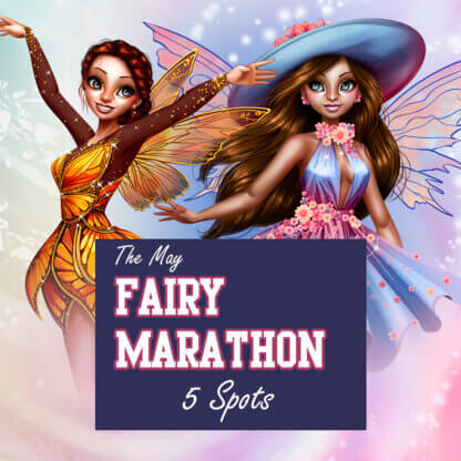The May Marathon