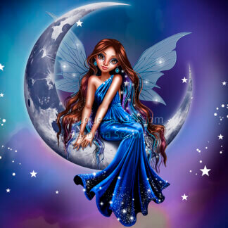 FairyandTheMoonLOJA