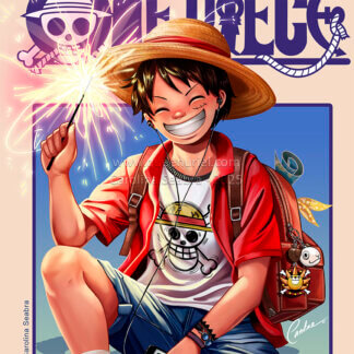 LuffyLoja
