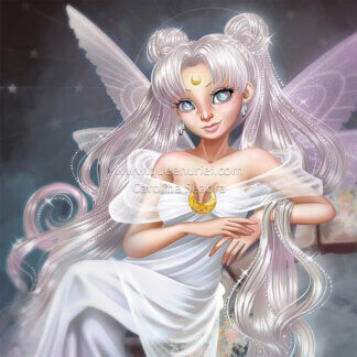 Queen Serenity