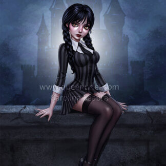 Pin Up Wednesday