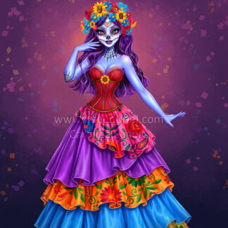Catrina Remake
